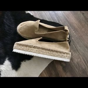 Cute espadrilles
